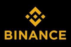 Binance logo